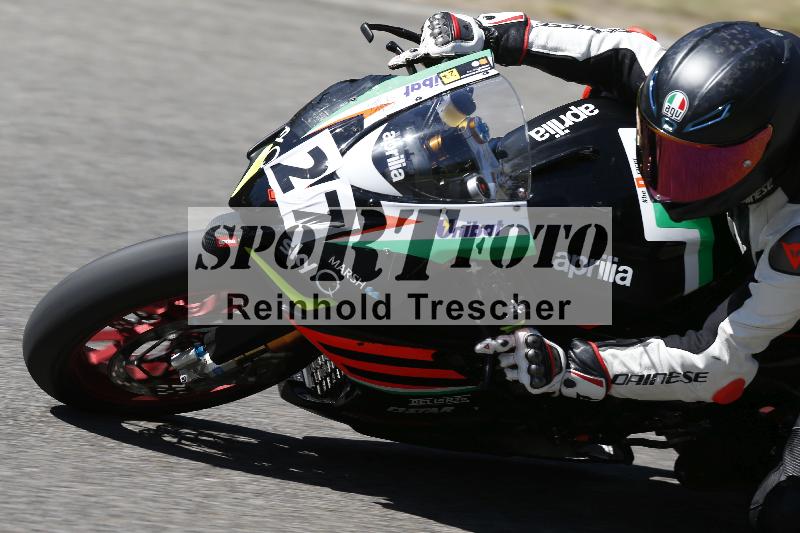 /12 30.04.2026  Speer Racing ADR/Gruppe gelb/27
